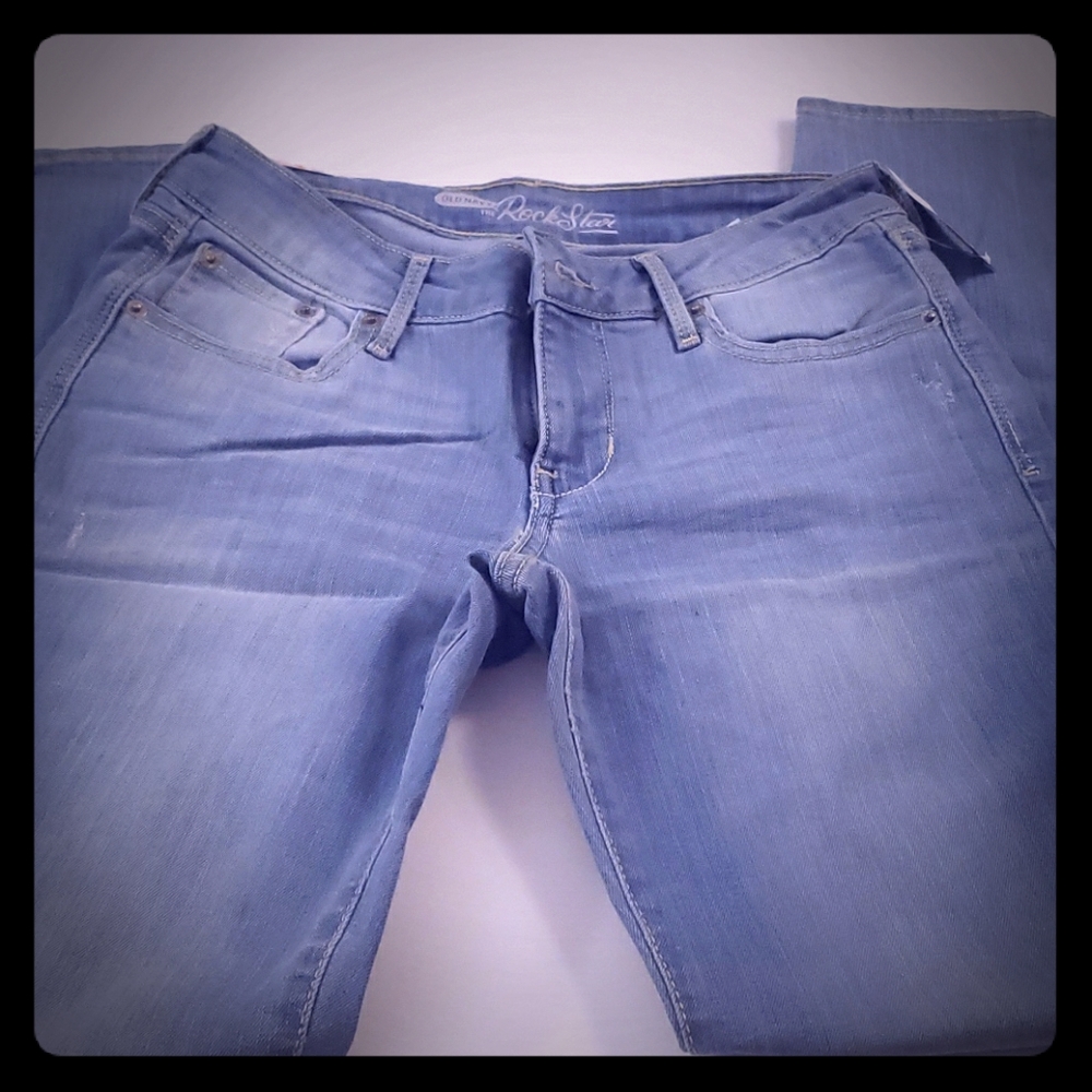 jeans
